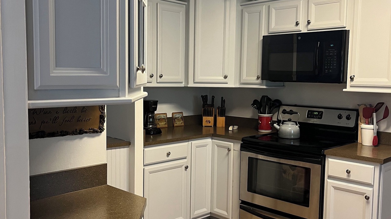 Photo of Kitchen in Morganton
