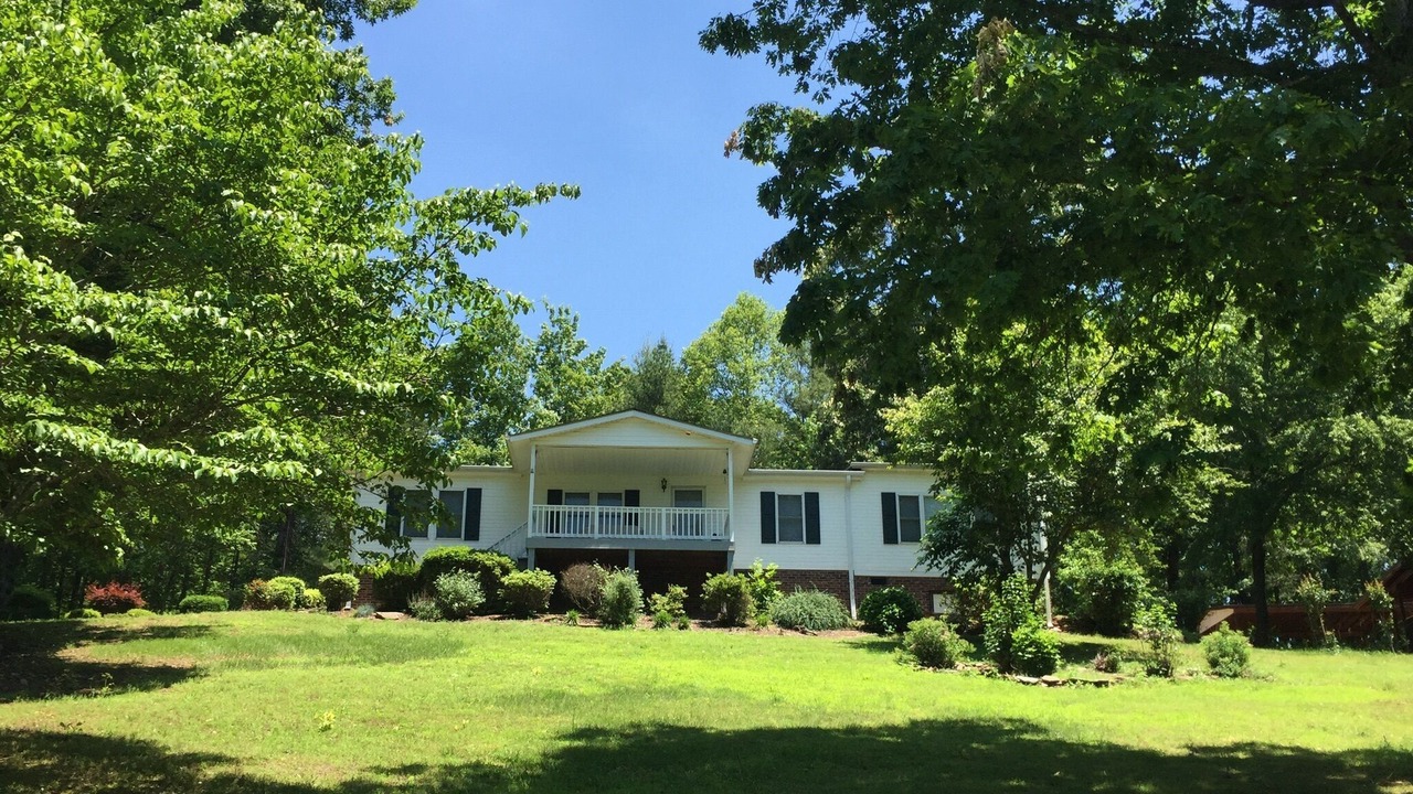 Photo of Outdoor in Morganton