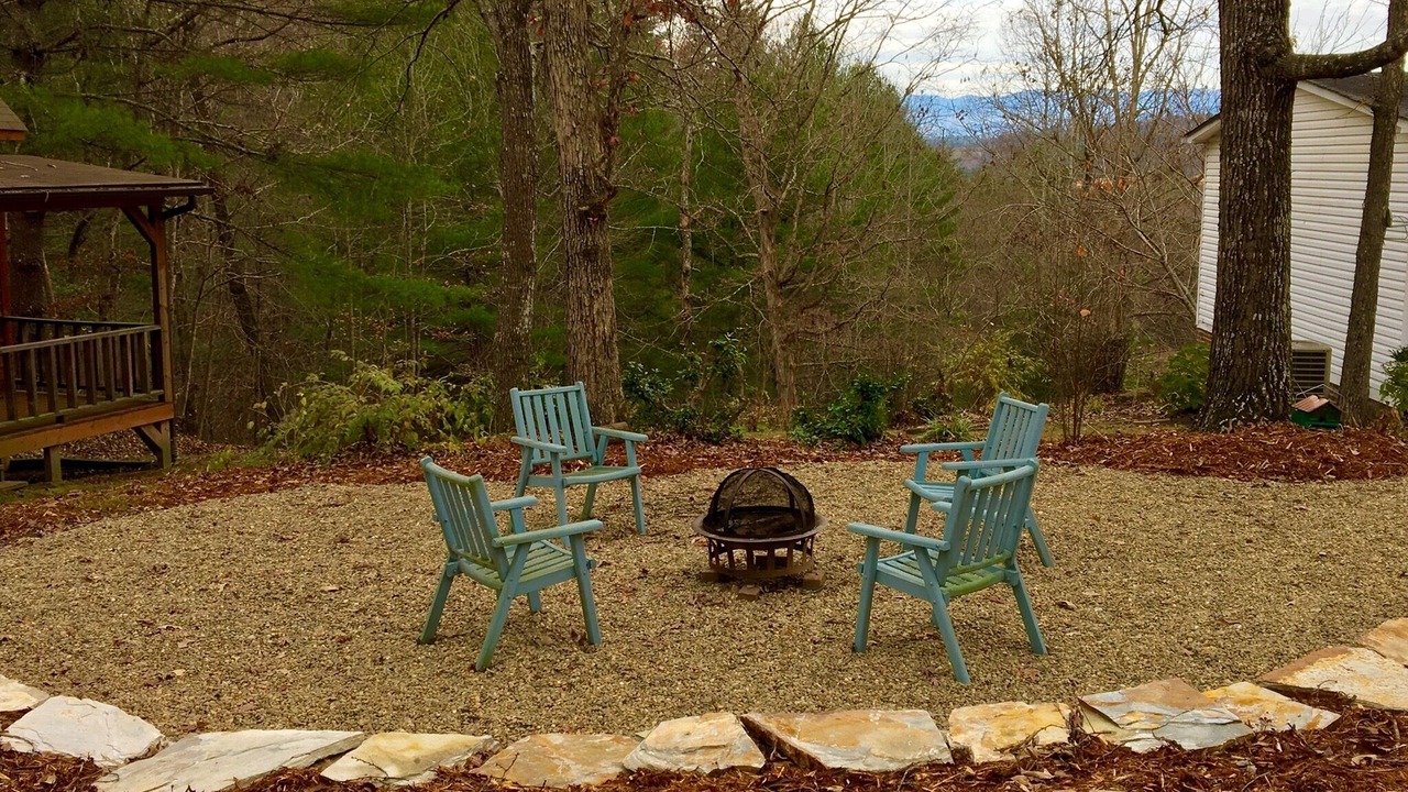 Photo of Outdoor in Morganton