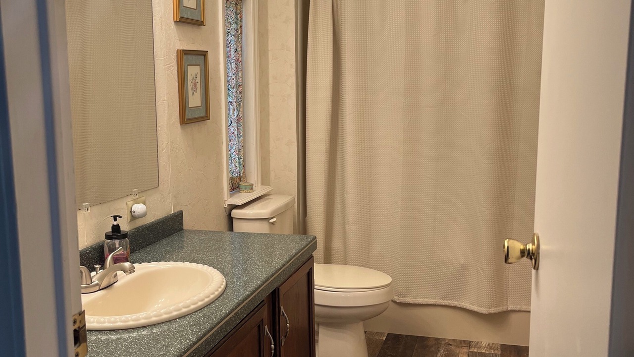 Photo of Bathroom in Morganton
