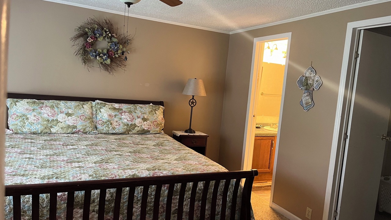 Photo of Bedroom in Morganton