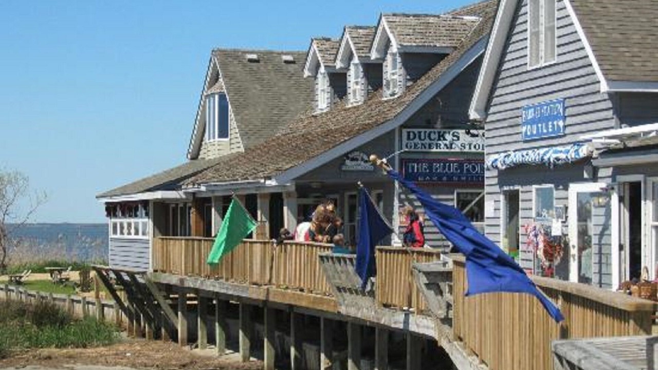 Photo of Outdoor in Sea Scape