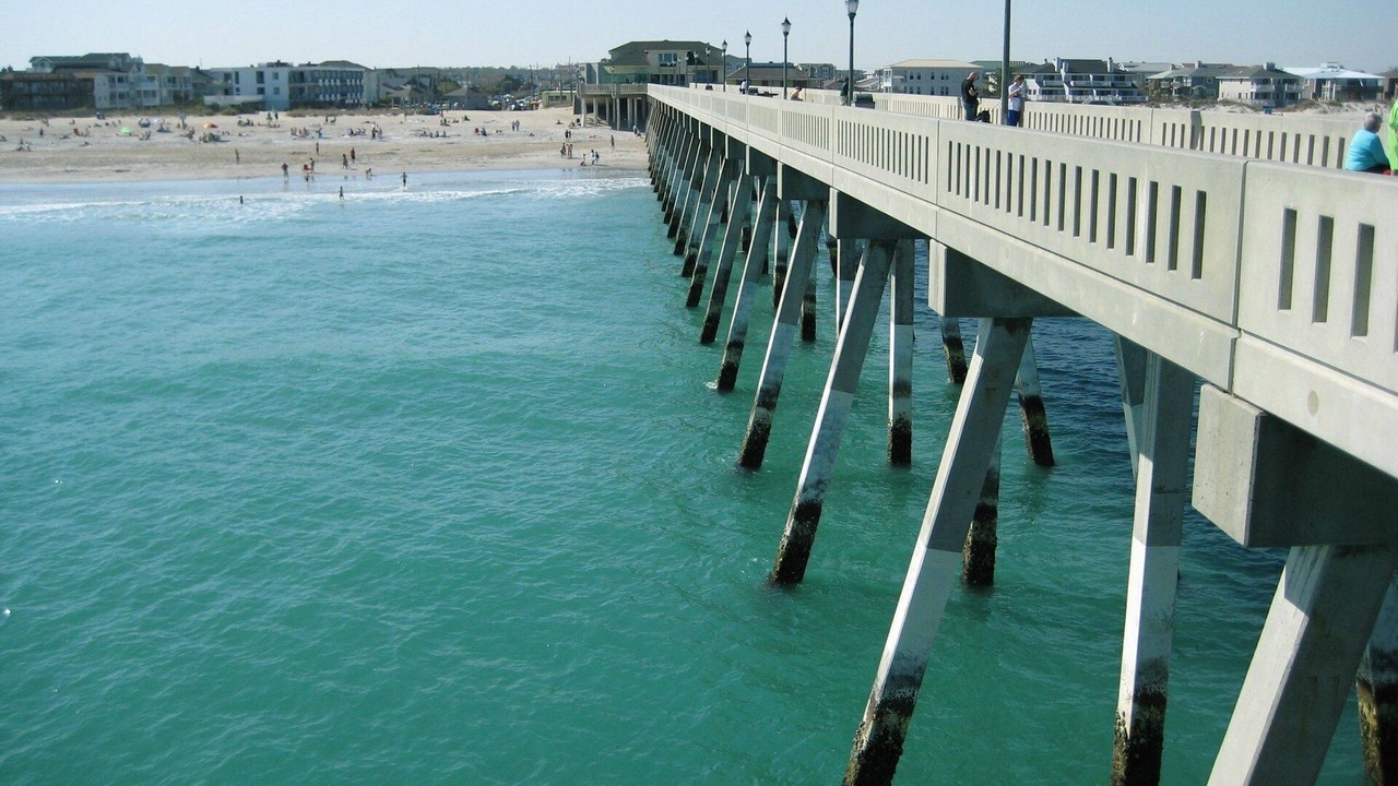 Photo of Others in Sea Scape