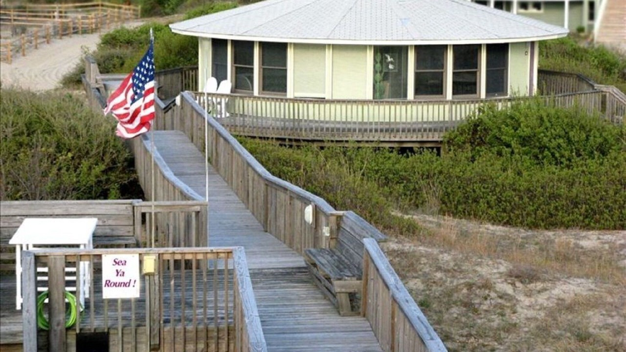 Photo of Outdoor in Sea Scape
