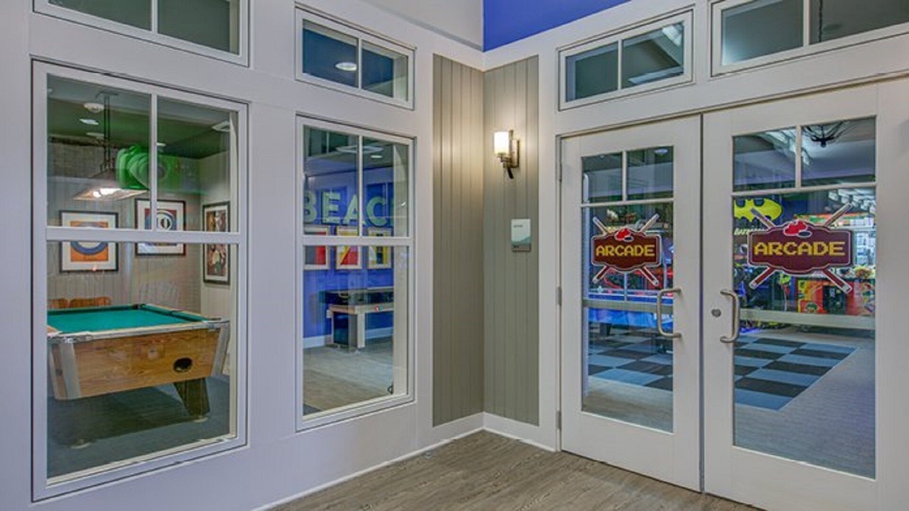 Photo of Bedroom in Sea Scape