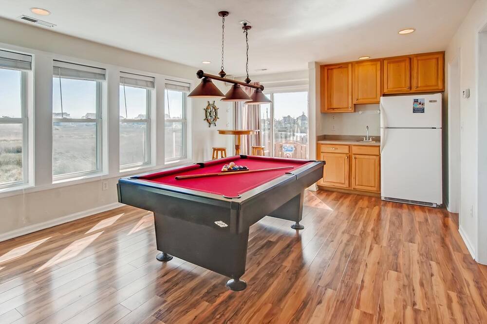 Photo of Bedroom in Rodanthe