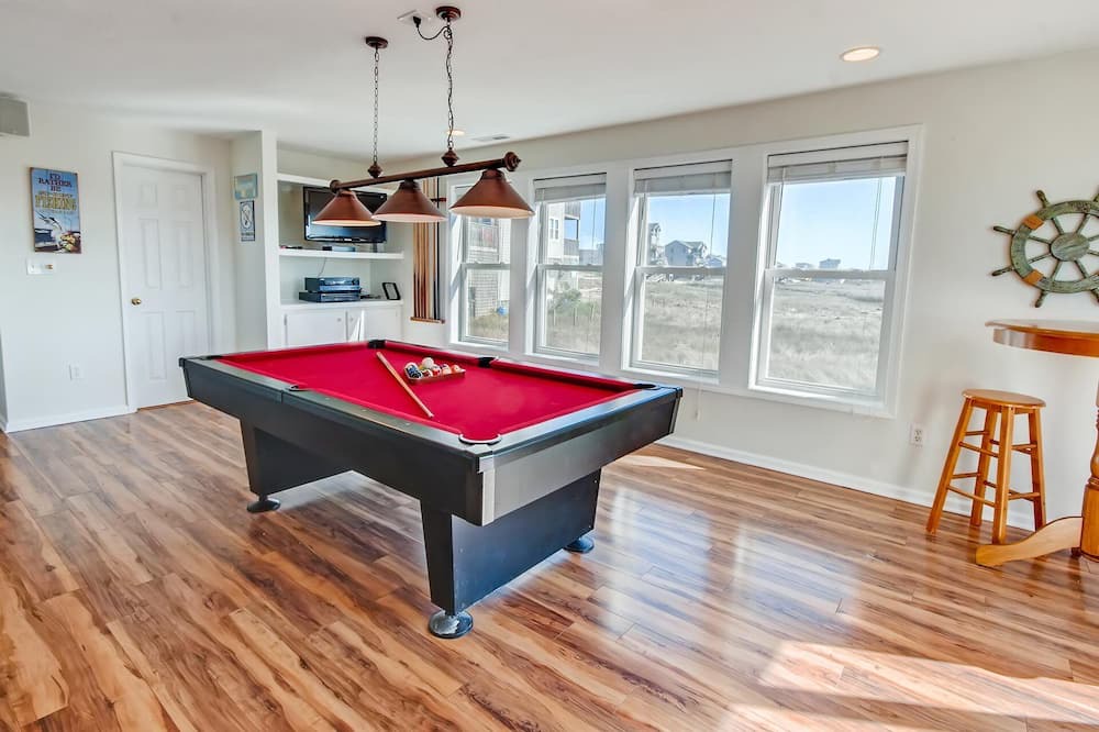 Photo of Bedroom in Rodanthe