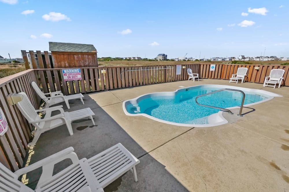 Photo of Outdoor in Rodanthe