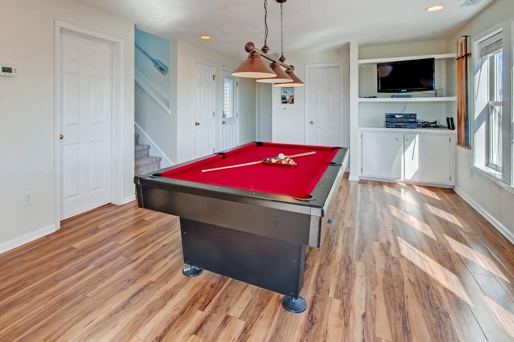 Photo of Bedroom in Rodanthe