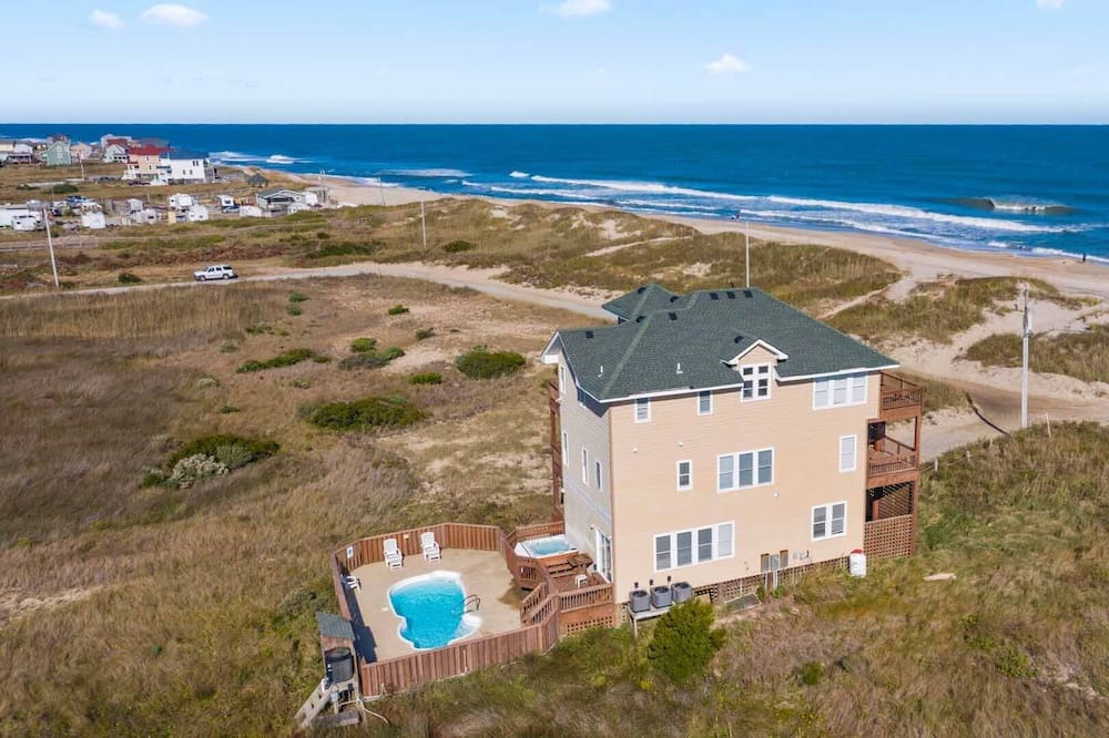 Photo of Outdoor in Rodanthe