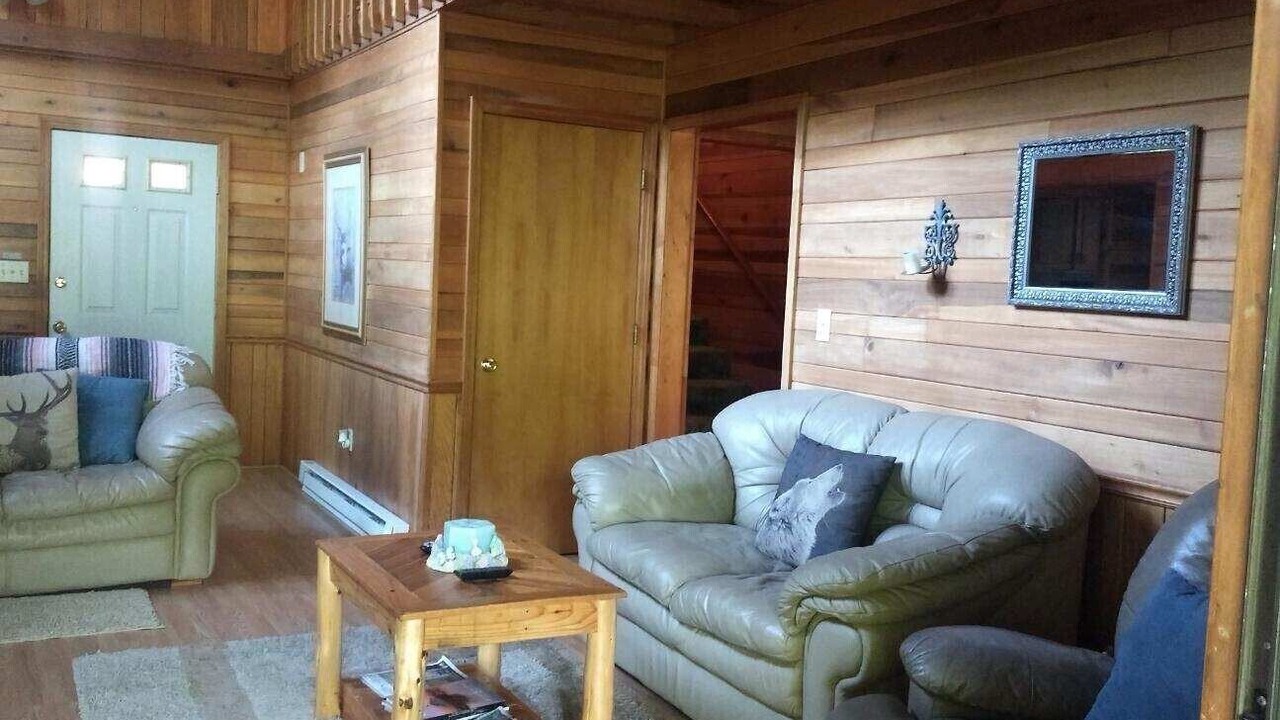 Photo of Livingroom in Chimney Rock