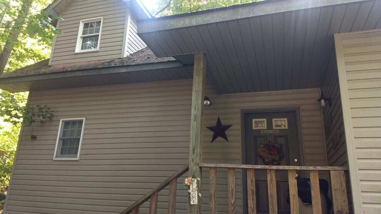Photo of Outdoor in Chimney Rock