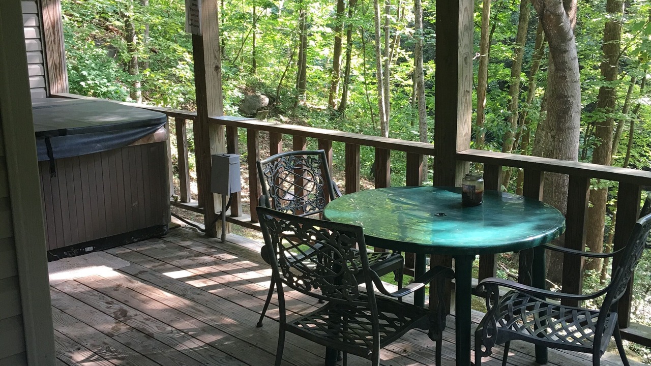 Photo of Outdoor in Chimney Rock