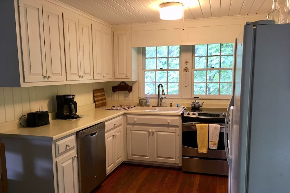 Photo of Kitchen in Lynn