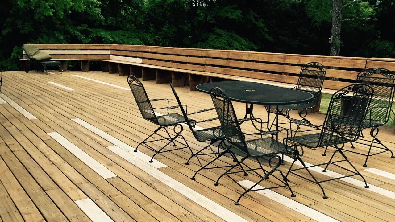 Photo of Patio Balcony in Goodlettsville