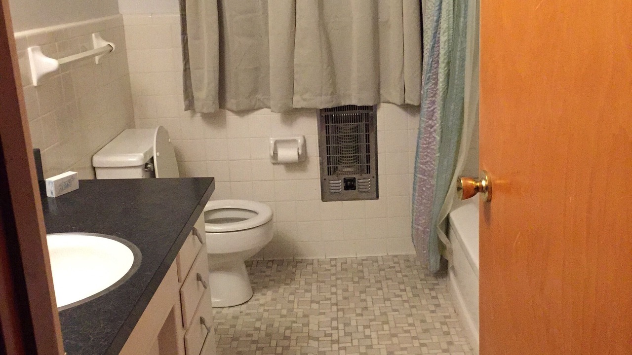 Photo of Bathroom in Goodlettsville