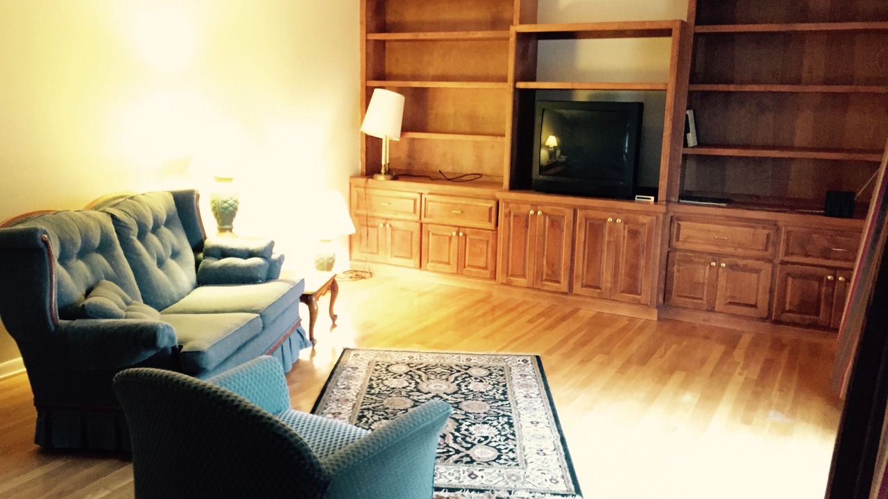 Photo of Livingroom in Goodlettsville