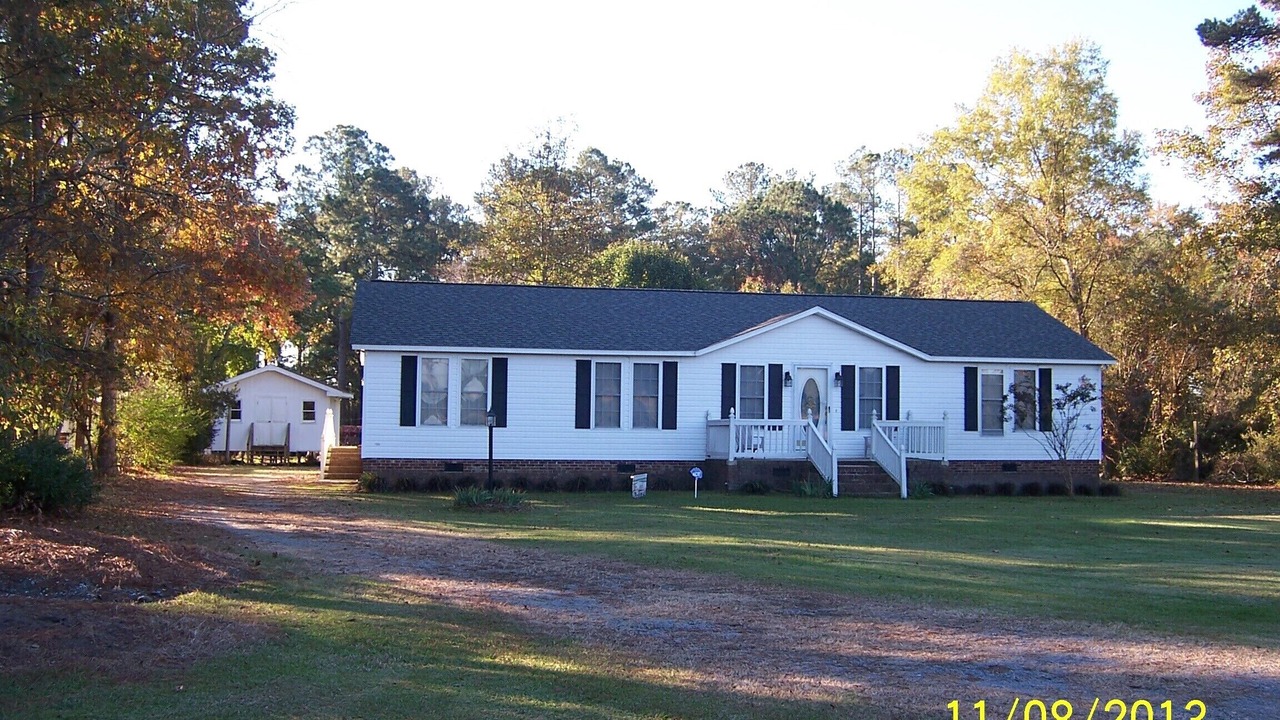 Photo of Outdoor in Belhaven