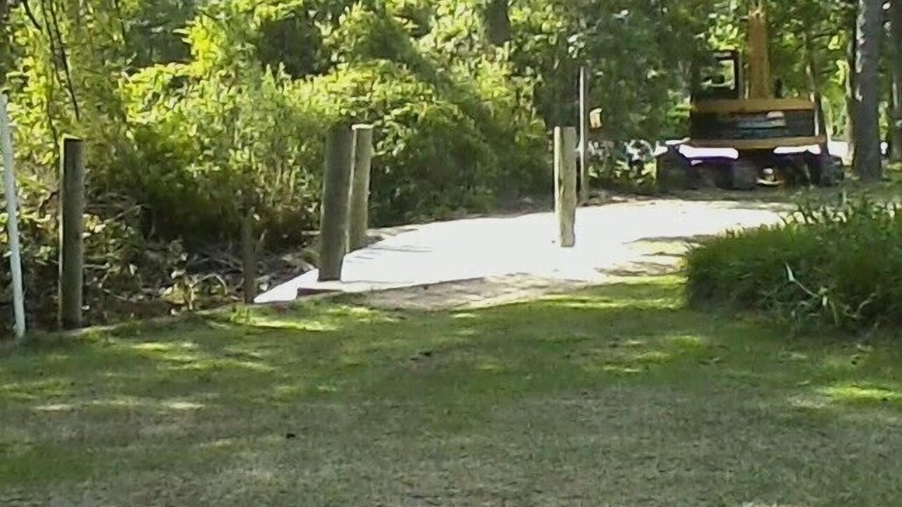 Photo of Outdoor in Belhaven