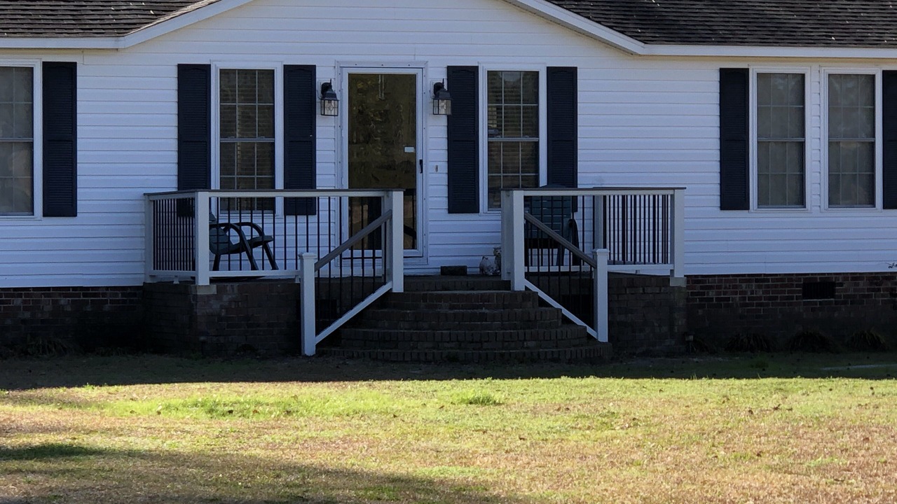 Photo of Outdoor in Belhaven