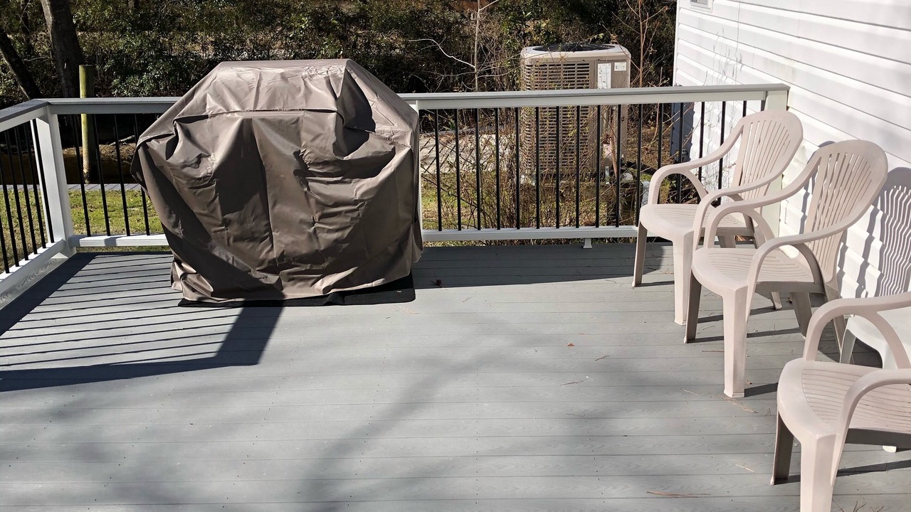 Photo of Outdoor in Belhaven