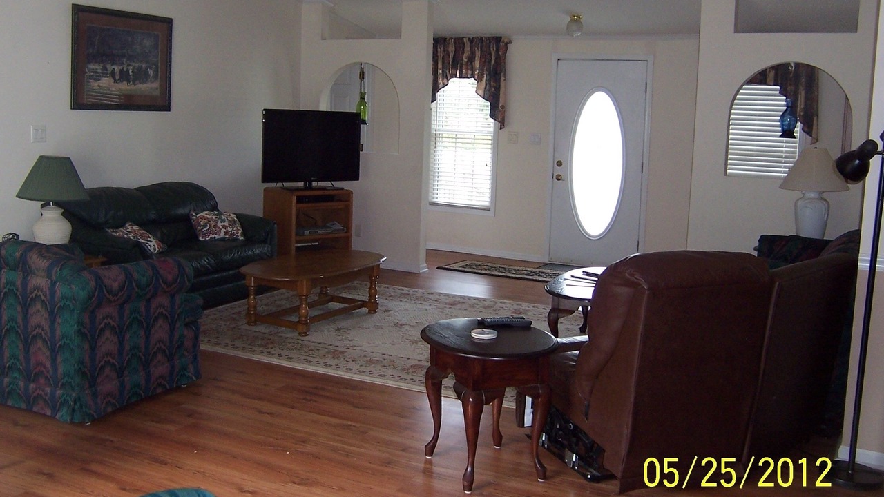 Photo of Livingroom in Belhaven