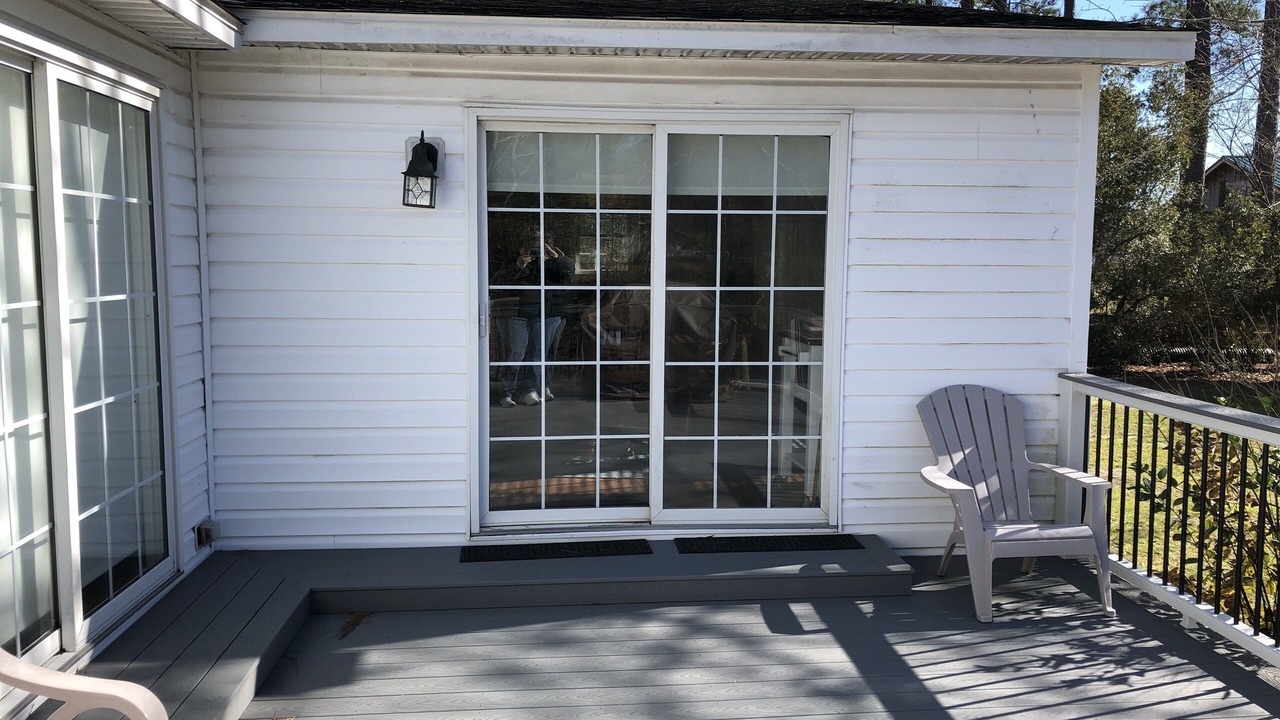Photo of Outdoor in Belhaven