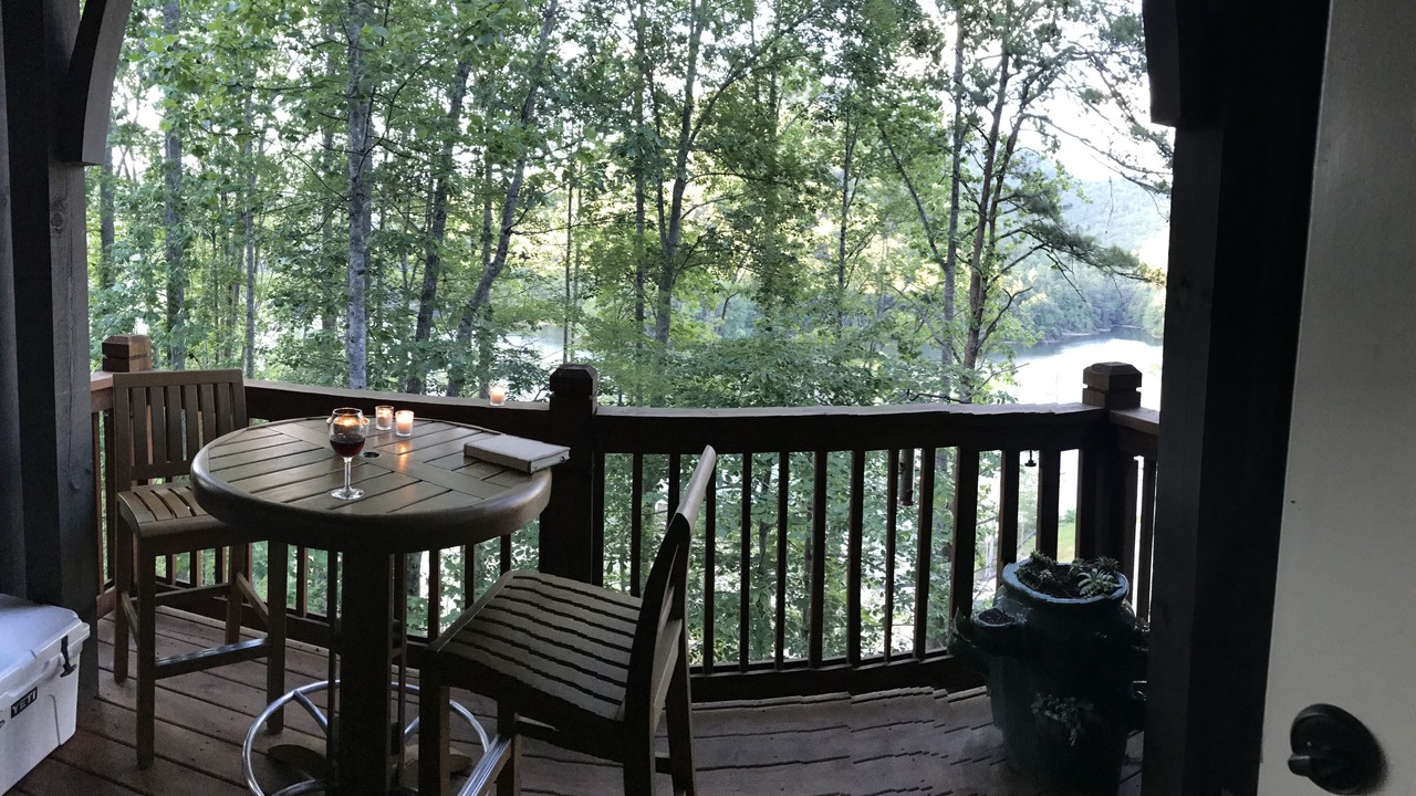 Photo of Outdoor in Bear Lake Reserve