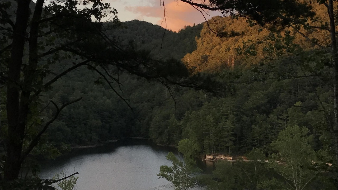 Photo of Outdoor in Bear Lake Reserve