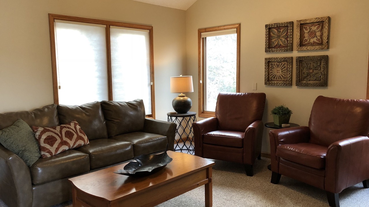Photo of Livingroom in Fletcher