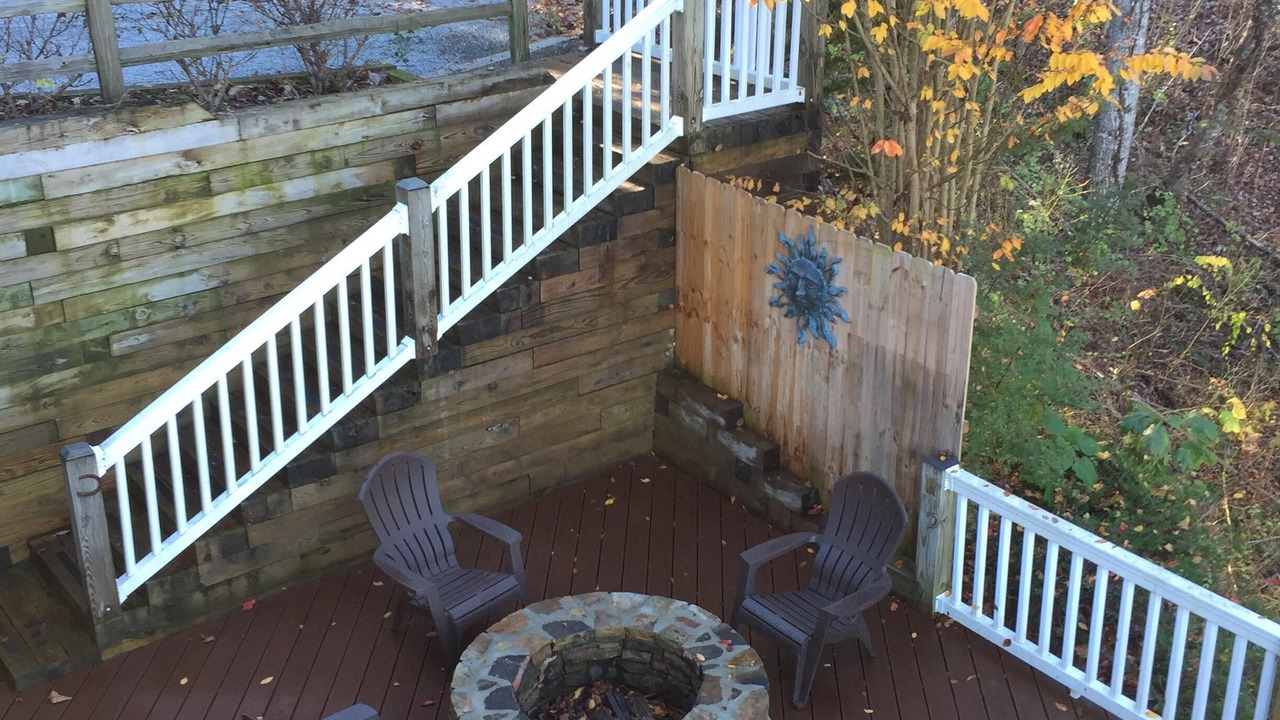 Photo of Outdoor in Fletcher