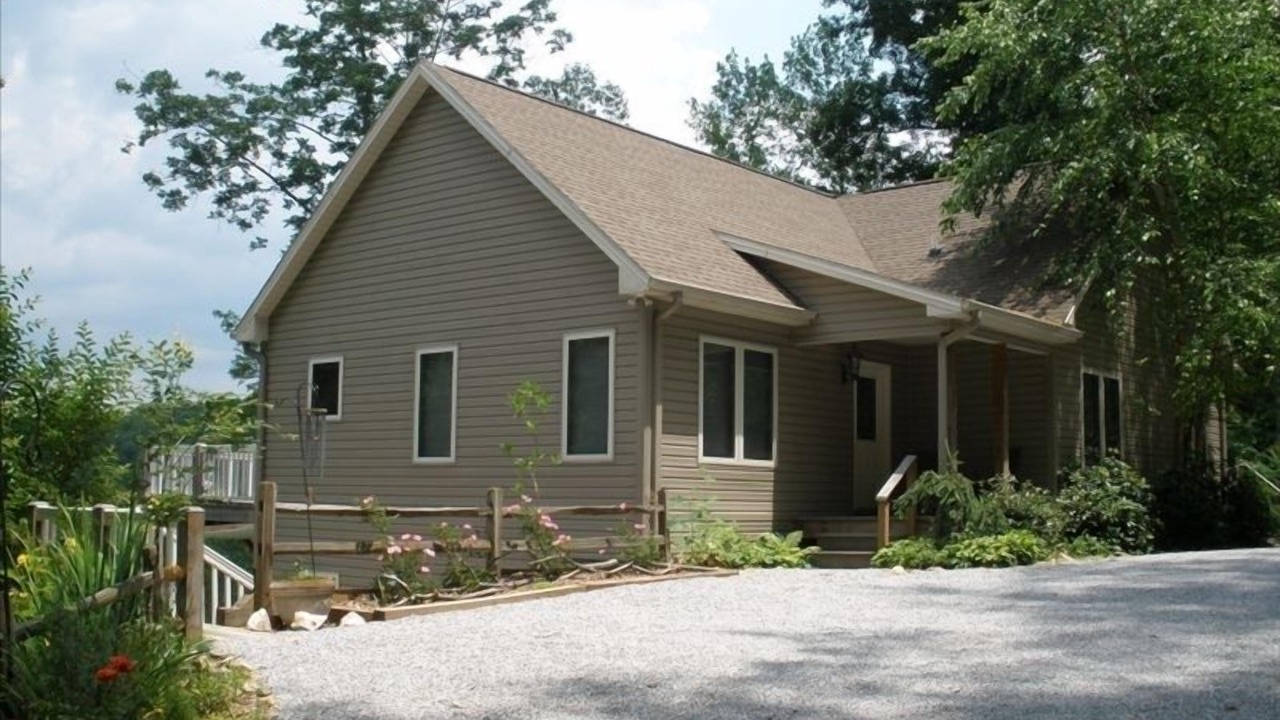 Photo of Outdoor in Fletcher