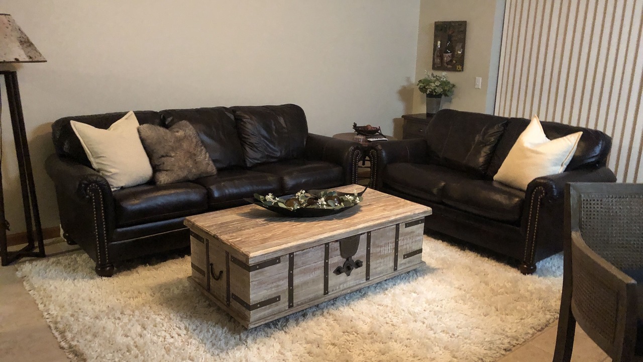 Photo of Livingroom in Fletcher