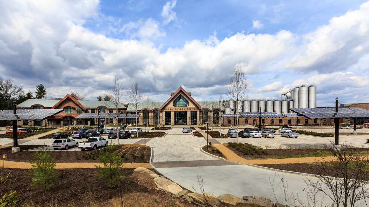 Photo of Outdoor in Fletcher