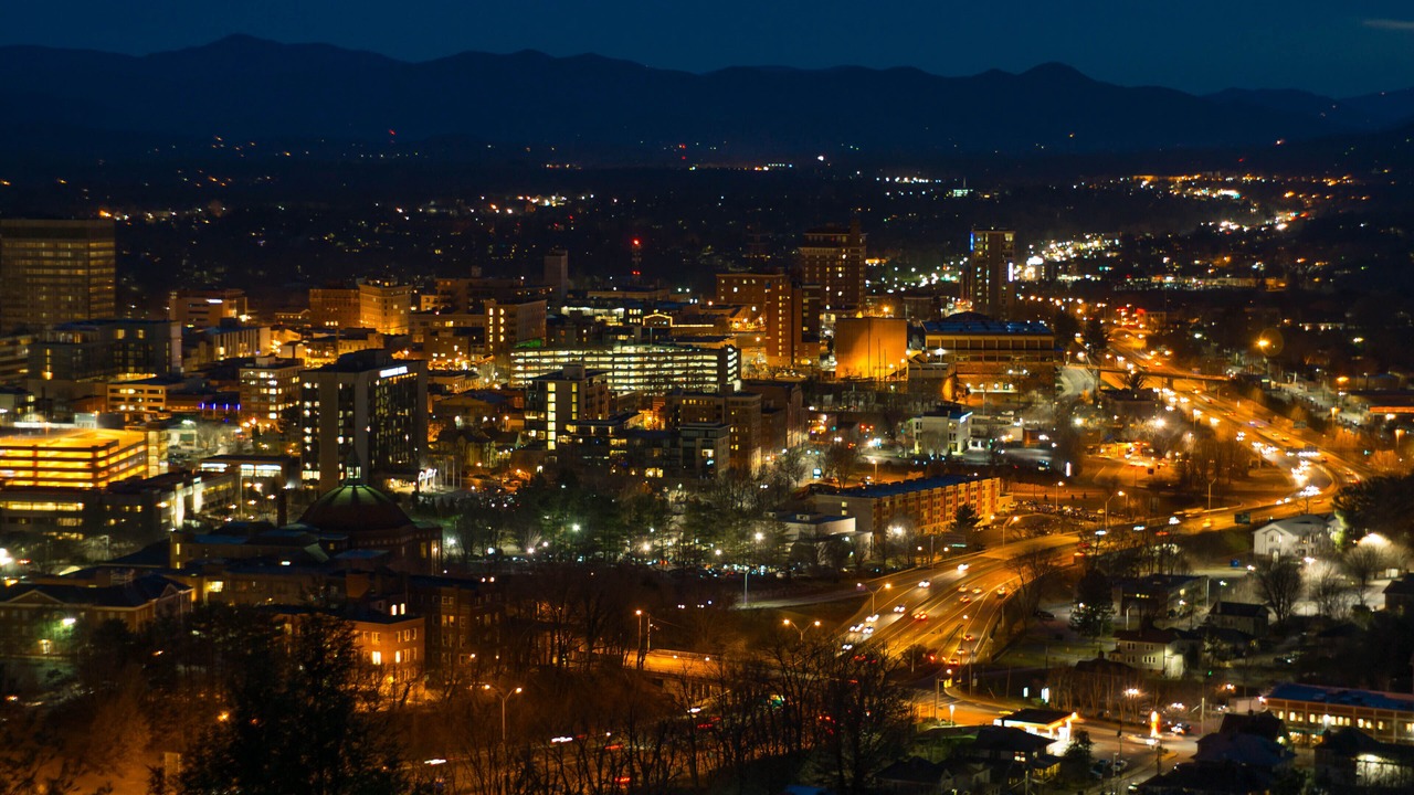 Photo of Outdoor in Fletcher