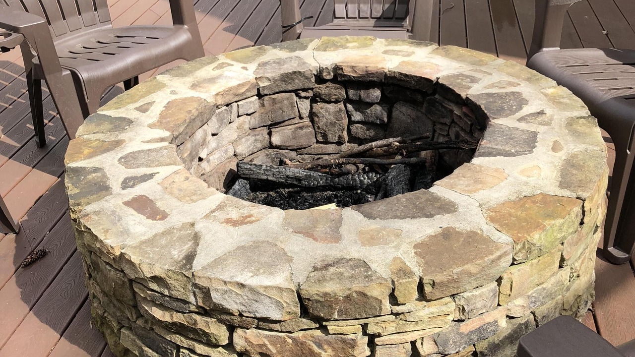 Photo of Patio Balcony in Fletcher