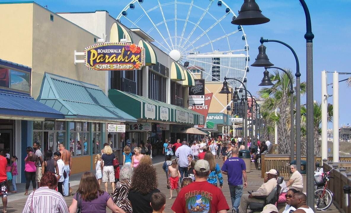 Photo of Others in Bayshore