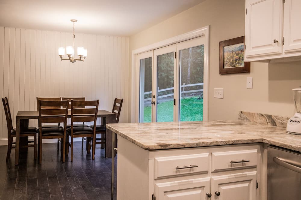 Photo of Kitchen in Fairview