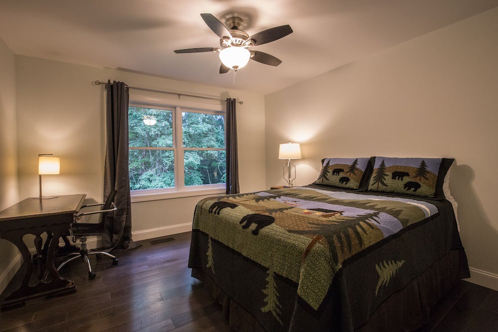 Photo of Bedroom in Fairview