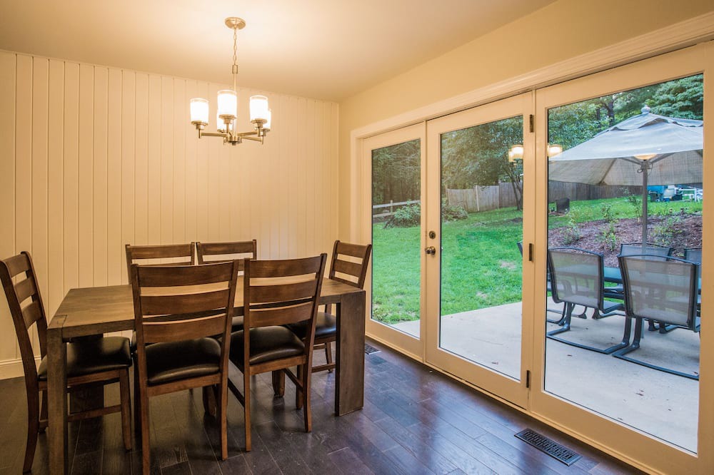 Photo of Kitchen in Fairview