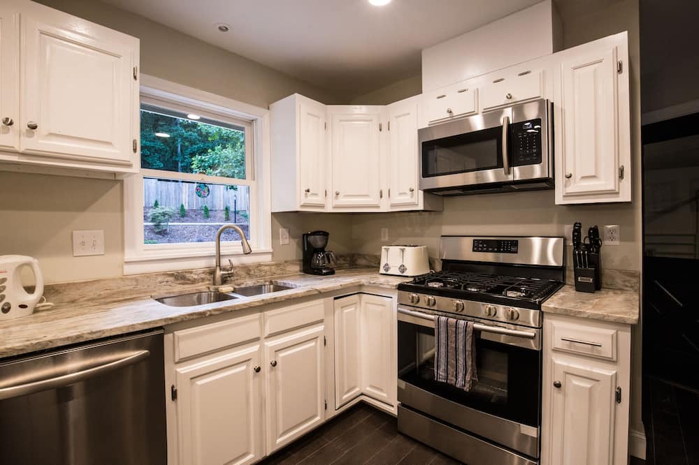 Photo of Kitchen in Fairview