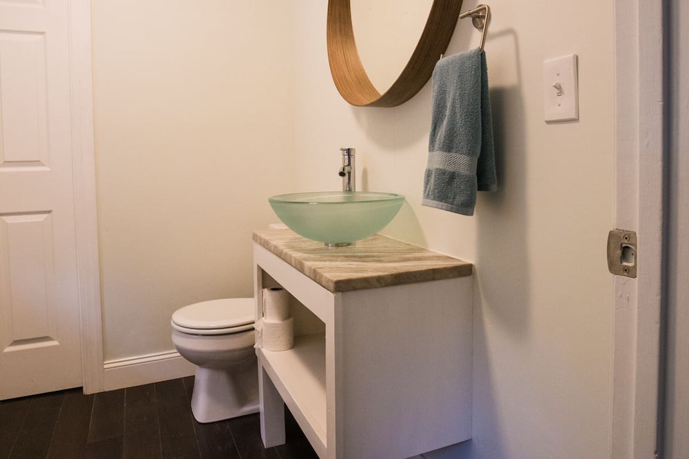 Photo of Bathroom in Fairview