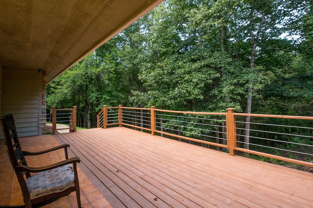 Photo of Patio Balcony in Fairview