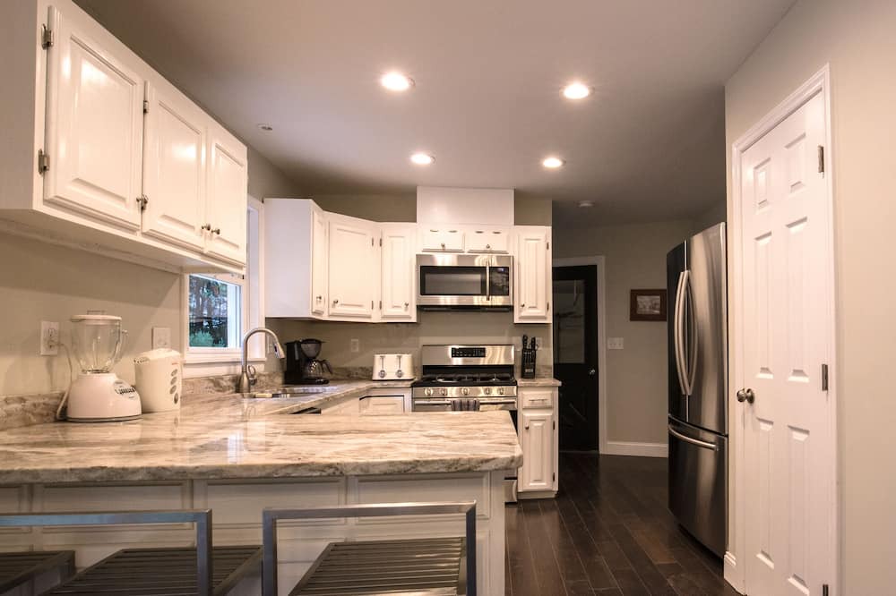 Photo of Kitchen in Fairview