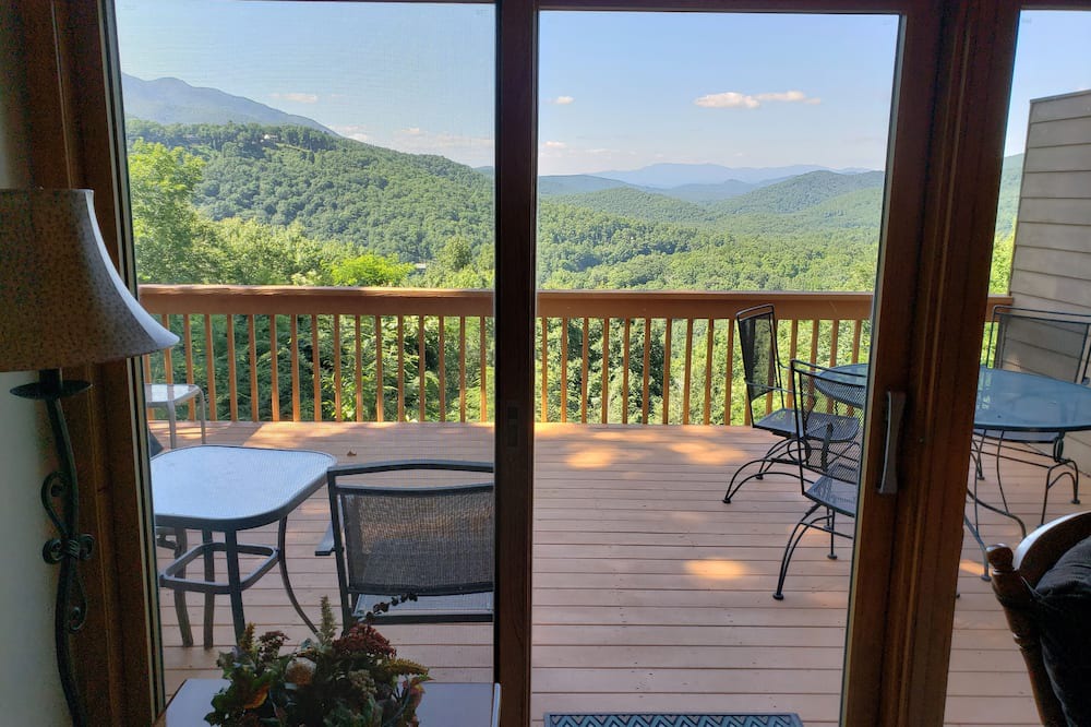 Photo of Patio Balcony in Burnsville