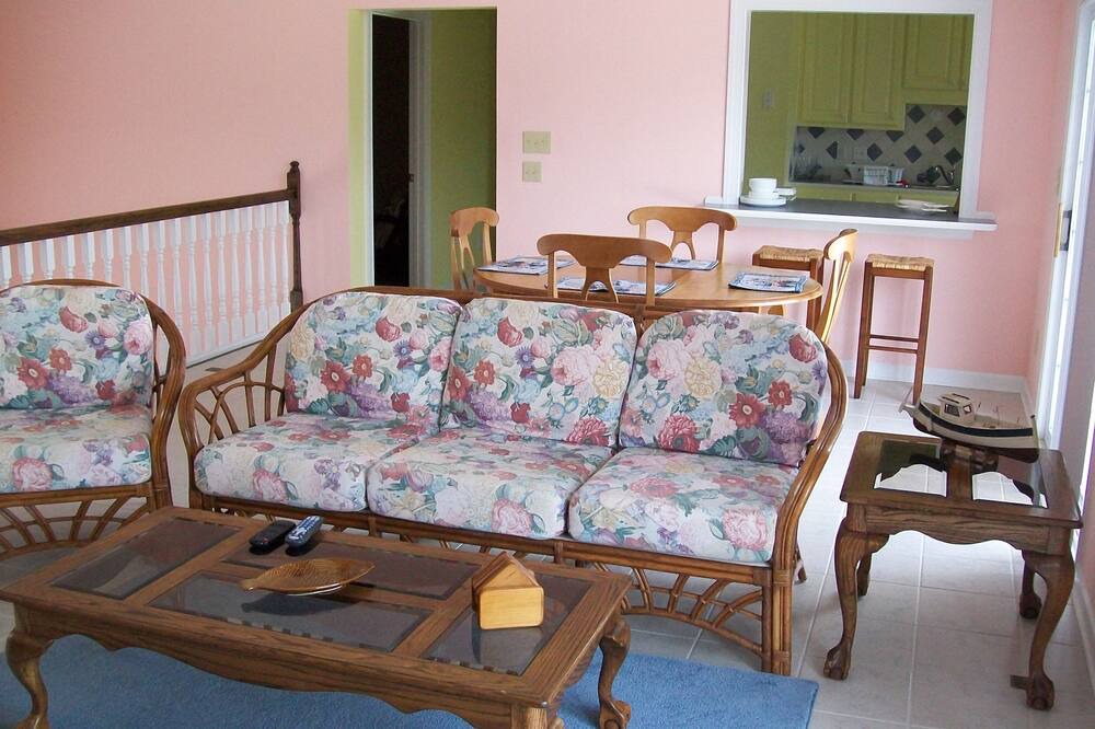 Photo of Bedroom in Hobucken