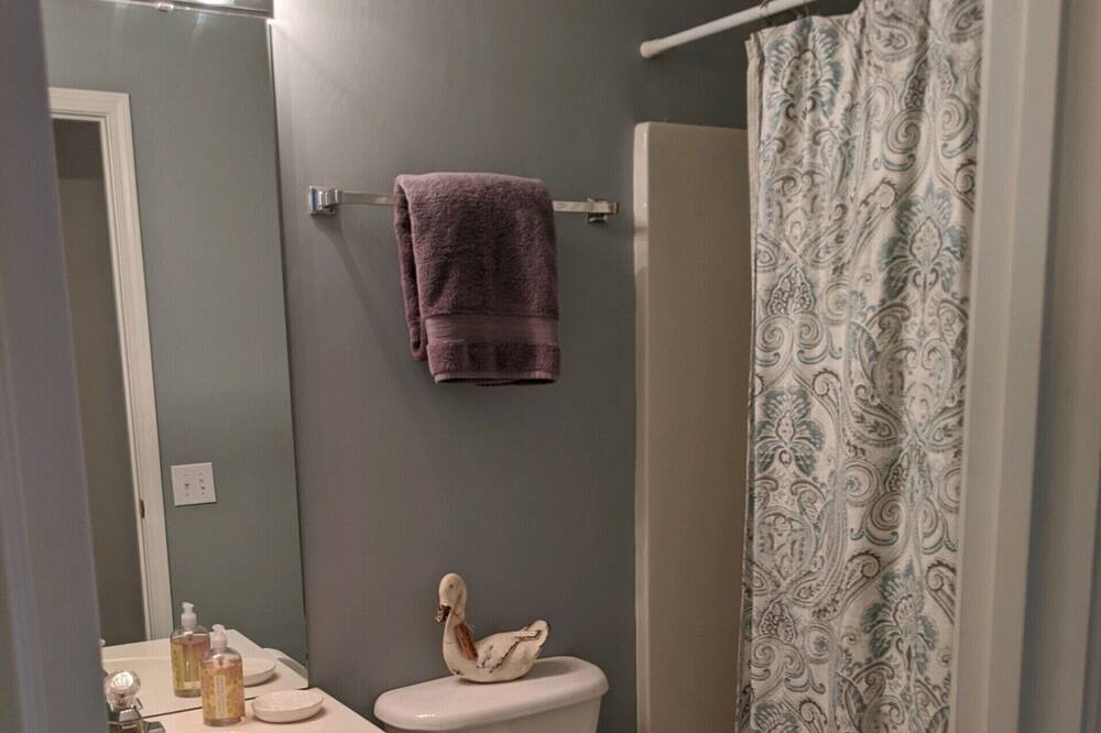 Photo of Bathroom in Provincetowne