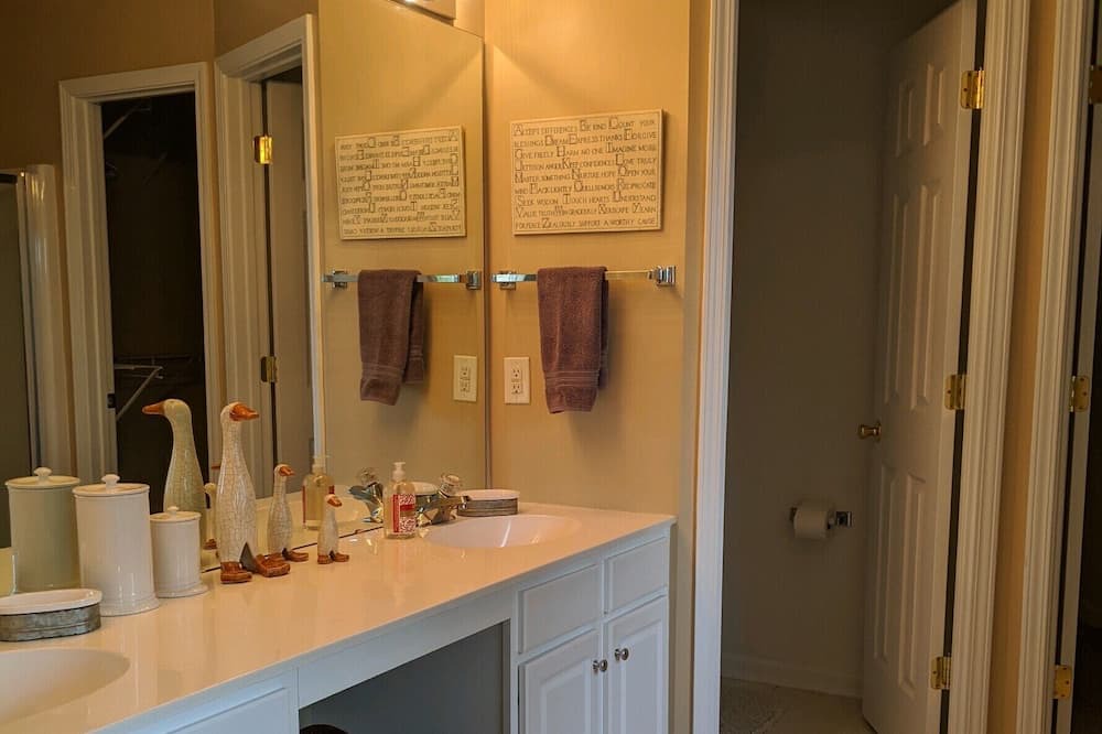 Photo of Bathroom in Provincetowne