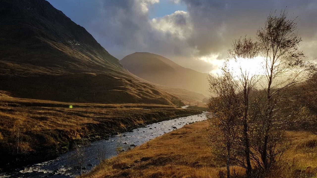 Photo of Outdoor in Arduaine