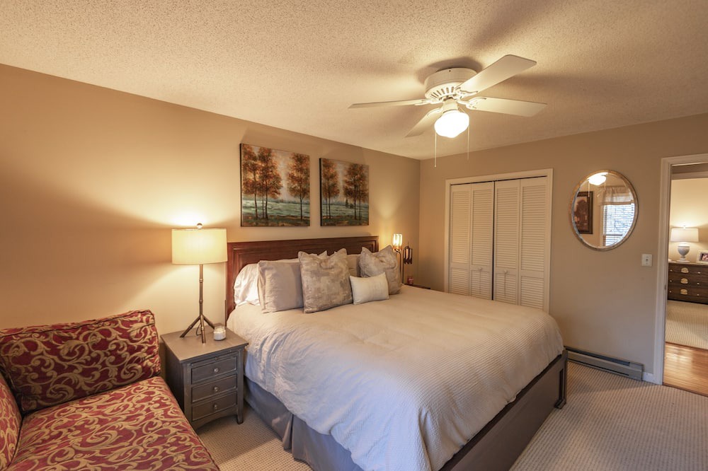 Photo of Bedroom in Highlands